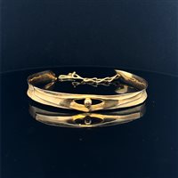 Bracciale Arando Donna in Oro BROR-56-198 - BROR-56-198